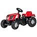 Kid Zetor 11441 82x44x52 012152 - Foto miniatura 3