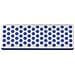Affilatore Ski and Snowboard blu grana 325 - Foto miniatura 1