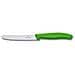 Coltello da tavola Classic verde - Foto miniatura 4