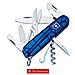 CLIMBER SAPPHIRE Multiuso grande da 91 mm 14 funzioni BLU - Foto miniatura 1