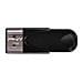 Chiavetta USB Attaché 4 16 GB Interfaccia USB 2.0 Colore Nero - Foto miniatura 1