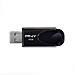 Chiavetta USB Attaché 4 16 GB Interfaccia USB 2.0 Colore Nero - Foto miniatura 2