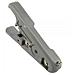 utensile sguainacavi per cavo lan ritorto tondo twisted pair utp / stp - Foto miniatura 1