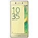 Xperia X 32 GB 4G / LTE Display 5" Full HD Slot Micro SD Fotocamera 23 Mpx Android Italia Oro / Lime - Foto miniatura 4