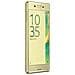 Xperia X 32 GB 4G / LTE Display 5" Full HD Slot Micro SD Fotocamera 23 Mpx Android Italia Oro / Lime - Foto miniatura 3