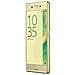 Xperia X 32 GB 4G / LTE Display 5" Full HD Slot Micro SD Fotocamera 23 Mpx Android Italia Oro / Lime - Foto miniatura 6