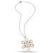 Collana Donna Fioremio Sabk25 - Foto miniatura 4