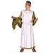 costume da imperatrore romano t-2 - Foto miniatura 2