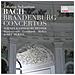 Nikolaus Harnoncourt Gustav Leonhardt Eduard Melkus Wiener Konzerthauses Co - J. S. Bach: Brandenburg Concertos (2 Cd)  - Foto miniatura 1