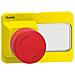Sm1x1740p Pulsante Arresto Emergenza X Sm1z - Foto miniatura 1