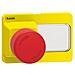Sm1x1740p Pulsante Arresto Emergenza X Sm1z - Foto miniatura 3