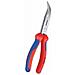 Pinza Becchi 1/2 Tondi P 200 2622 - Foto miniatura 1