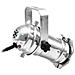Faro Spot Par-16 Colore Silver Argento Gu-10 - Foto miniatura 2