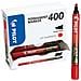 Cf15 5 Mark 100/400 Sca 4 5mm Rosso - Foto miniatura 1