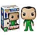 Pop Movies Talladega Nights Figura Jean Girard 9 Cm - Foto miniatura 1