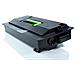 TONER COMPATIBILE -  Per Utax Cd 1125 612510010 Nero 40000 Pagine Senza Chip+vaschetta - Foto miniatura 1