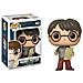 Pop 42 - Harry Potter With Marauders Map - Harry Potter - Foto miniatura 1