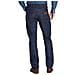 Pantaloni Texas Stretch L30 Abbigliamento Uomo W32-l30 - Foto miniatura 2