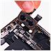 Fotocamera Posteriore Apple Iphone Xs Max Modulo + Connettore - Foto miniatura 2