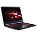 Notebook Nitro 7 AN715-51-785U Monitor 15,6" Full HD Intel Core i7-9750H Ram 16 GB Hard Disk 1 TB SSD 256 GB Nvidia GeForce GTX 1660Ti 6 GB 2xUSB 3.0 Windows 10 Home - Foto miniatura 2