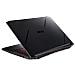Notebook Nitro 7 AN715-51-785U Monitor 15,6" Full HD Intel Core i7-9750H Ram 16 GB Hard Disk 1 TB SSD 256 GB Nvidia GeForce GTX 1660Ti 6 GB 2xUSB 3.0 Windows 10 Home - Foto miniatura 7