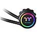 Raffreddatore Floe Dx Rgb 240 Tt Premium Edition Cl-w255-pl12sw - Foto miniatura 2
