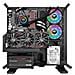 Raffreddatore Floe Dx Rgb 240 Tt Premium Edition Cl-w255-pl12sw - Foto miniatura 3