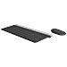 Mk470 Slim Wireless Combo Nl-layout / Inkl. Maus / Graphite - Foto miniatura 5