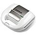 G10115 Mytoast Tostiera Colore Bianco Potenza 750W - Foto miniatura 1