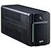 Gruppo di Continuità UPS Back UPS 750 VA / 410 W 4 Prese AC - Foto miniatura 1