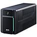 Gruppo di Continuità UPS Back UPS 750 VA / 410 W 4 Prese AC - Foto miniatura 3