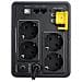 Gruppo di Continuità UPS Back UPS 750 VA / 410 W 4 Prese AC - Foto miniatura 4