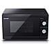 Forno Microonde con Grill YC-MG01E-B Capacità 20 Litri Potenza 800 Watt Colore Nero  - Foto miniatura 3