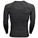 T-shirt Thermique Superior M L - Foto miniatura 1