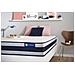 Materasso Actimemo Ergo 70x190cm - Spessore : 24cm - Memory Foam - Rigido - Foto miniatura 4