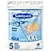 Saslvelox Acqua Coperchio Maxi Xxl Ricarica 5pcs - Foto miniatura 1
