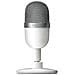 Microfono da Tavolo Seiren Mini Interfaccia USB Colore Bianco - Foto miniatura 1