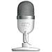 Microfono da Tavolo Seiren Mini Interfaccia USB Colore Bianco - Foto miniatura 3