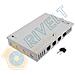 Box Alimentazione 18 Uscite Canali Stabilizzato Per Telecamere Videosorveglianza Cctv Dc 12v 30a 18 Ch 360 W - Foto miniatura 5