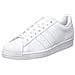 Superstar Sneakers Uomo Uk 10 - Foto miniatura 3