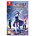 Root Double Before Crime Xtend Nintendo Switch Game - Foto miniatura 1