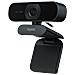 Webcam XW180 con Risoluzione 1920 x 1080 Pixel USB 2.0 Colore Nero  - Foto miniatura 2