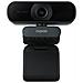 Webcam XW180 con Risoluzione 1920 x 1080 Pixel USB 2.0 Colore Nero  - Foto miniatura 1