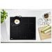 Piano Cottura PIN62 a Induzione 4 Zone Cottura da 56 cm Colore Nero - Foto miniatura 2