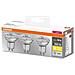 Led Par16 50w / 827 36 Gu10 - Pacco Da 3 - Foto miniatura 2