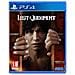 Game Per Ps4 Playsation 4 Lost Judgment Europa - Foto miniatura 1