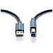 Usb 3.0 A / B, 3.0, Usb A, Usb B - Foto miniatura 1
