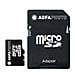 32GB MicroSDHC Class 10, 32 GB, Micro Secure Digital High-Capacity (MicroSDHC) , Nero, 3,2 cm, 2,4 cm, 1 mm - Foto miniatura 1
