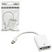 CG-293CZ Mini DisplayPort DVI Bianco cavo di interfaccia e adattatore - Foto miniatura 1