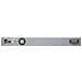 EX2300 L2 / L3 Gigabit Ethernet (10/100/1000) 1U Grigio - Foto miniatura 2
